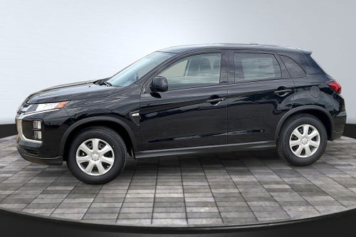 2026 Mitsubishi Outlander Sport 2.0 S