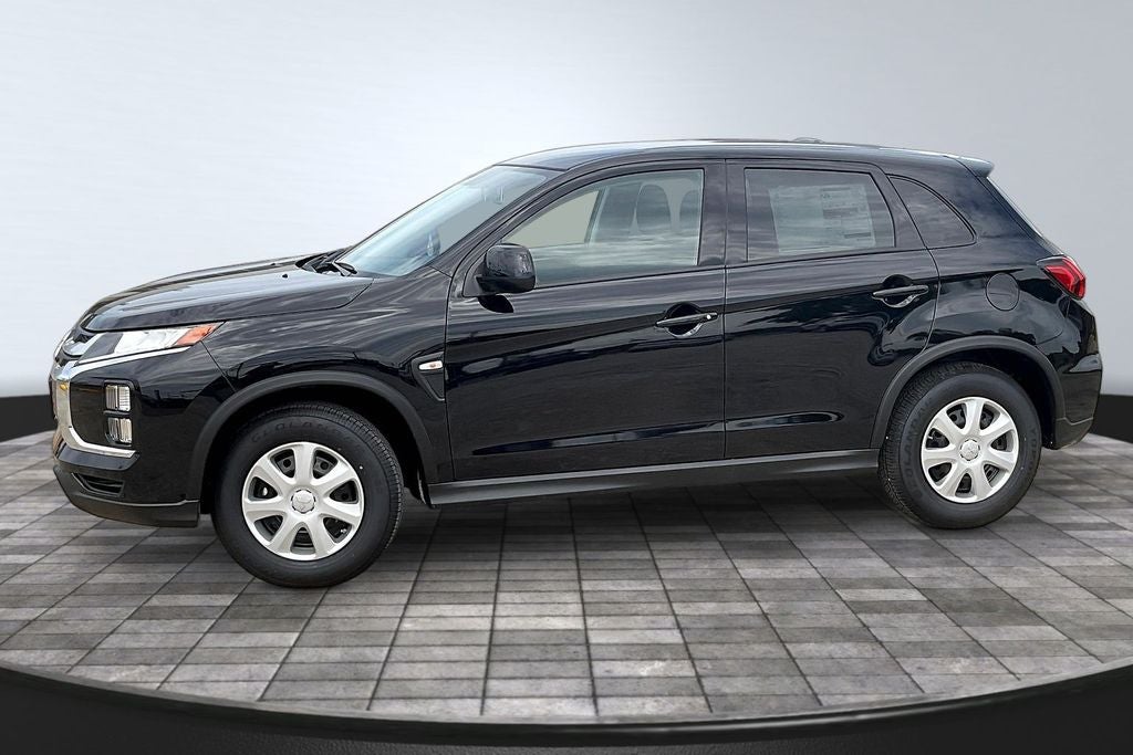 2026 Mitsubishi Outlander Sport 2.0 S