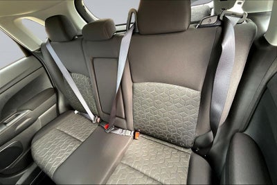 2026 Mitsubishi Outlander Sport 2.0 S