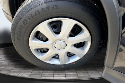 2026 Mitsubishi Outlander Sport 2.0 S
