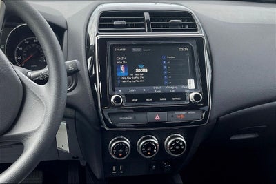 2026 Mitsubishi Outlander Sport 2.0 S