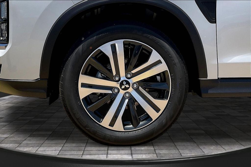 2026 Mitsubishi Outlander Sport 2.0 ES