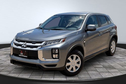 2026 Mitsubishi Outlander Sport 2.0 S
