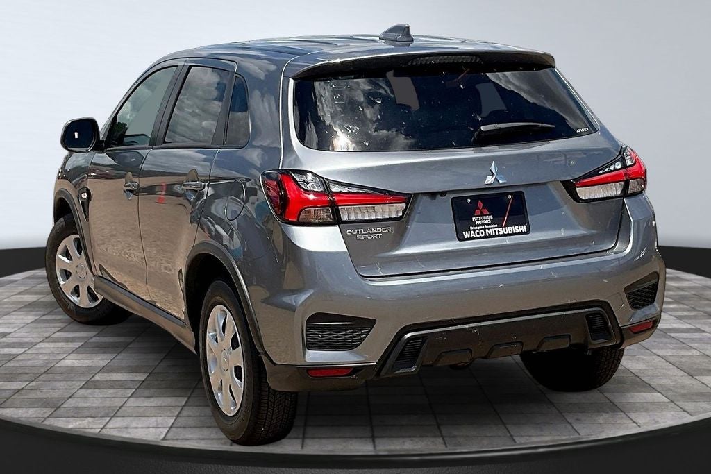 2026 Mitsubishi Outlander Sport 2.0 S
