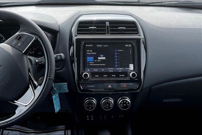 2026 Mitsubishi Outlander Sport 2.0 LE