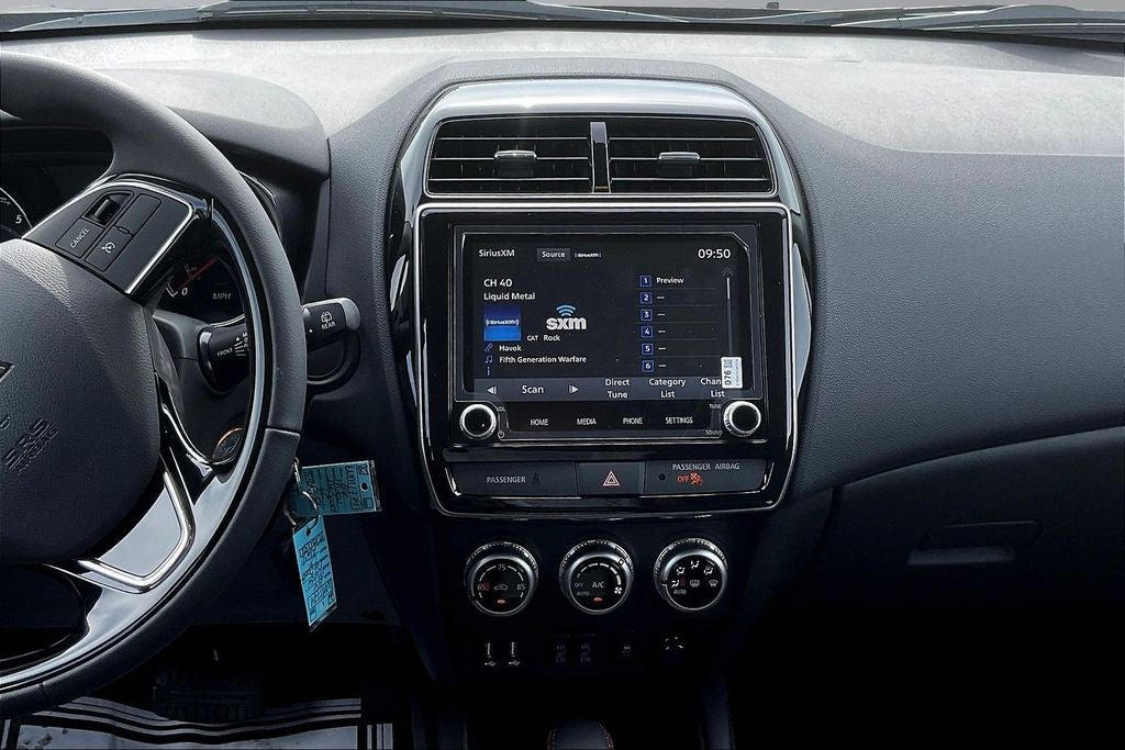 2026 Mitsubishi Outlander Sport 2.0 LE
