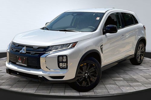 2026 Mitsubishi Outlander Sport 2.0 LE