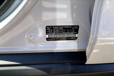 2026 Mitsubishi Outlander Sport 2.0 LE