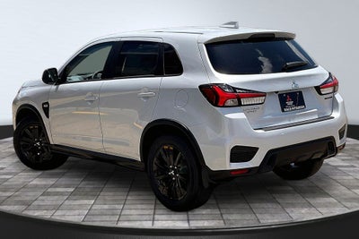 2026 Mitsubishi Outlander Sport 2.0 LE