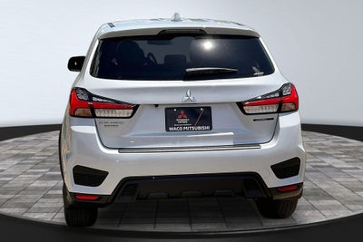 2026 Mitsubishi Outlander Sport 2.0 LE