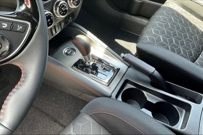 2026 Mitsubishi Outlander Sport 2.0 LE