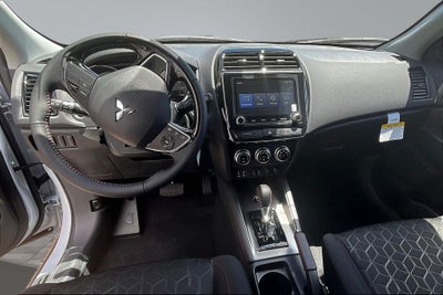 2026 Mitsubishi Outlander Sport 2.0 LE