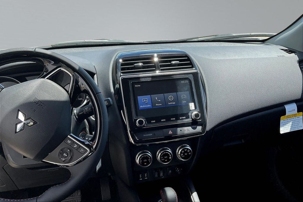 2026 Mitsubishi Outlander Sport 2.0 LE