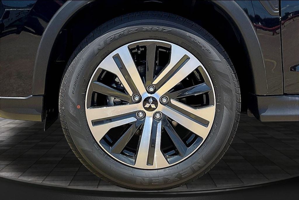 2026 Mitsubishi Outlander Sport 2.0 ES