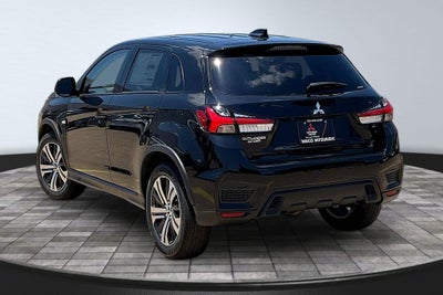 2026 Mitsubishi Outlander Sport 2.0 ES