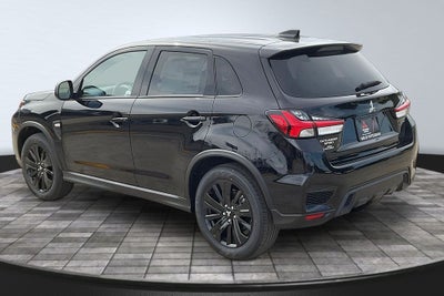2026 Mitsubishi Outlander Sport 2.0 LE