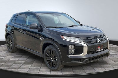 2026 Mitsubishi Outlander Sport 2.0 LE