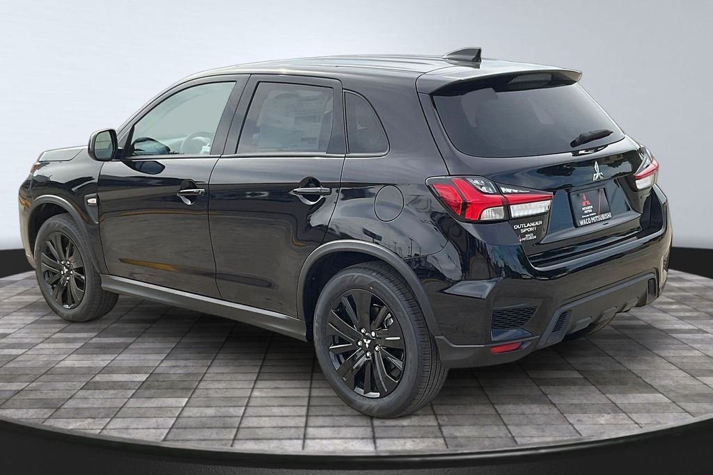 2026 Mitsubishi Outlander Sport 2.0 LE