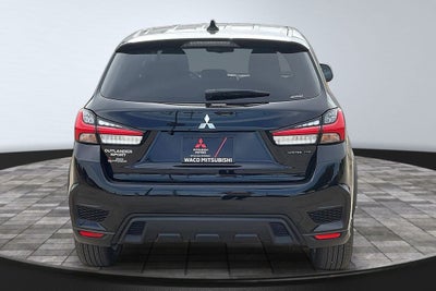2026 Mitsubishi Outlander Sport 2.0 LE