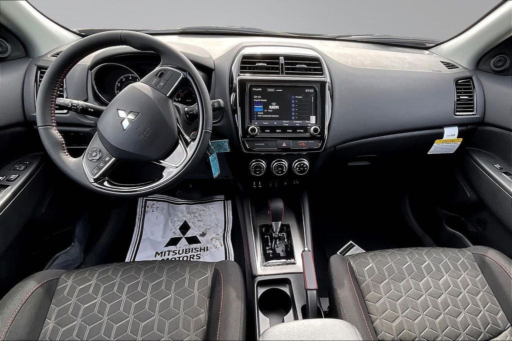 2026 Mitsubishi Outlander Sport 2.0 LE