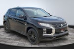 2026 Mitsubishi Outlander Sport 2.0 LE