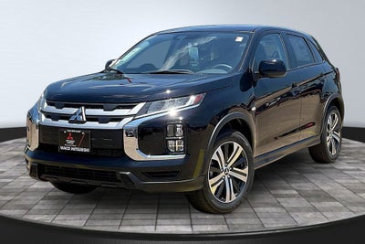 2026 Mitsubishi Outlander Sport 2.0 ES