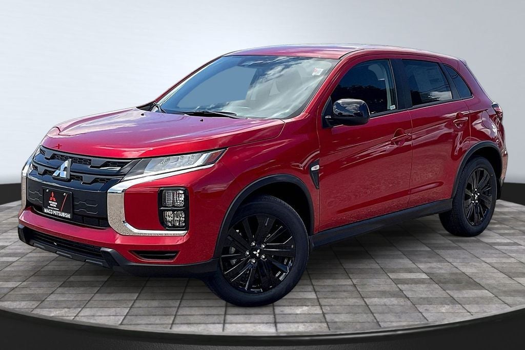 2026 Mitsubishi Outlander Sport 2.0 LE