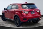2026 Mitsubishi Outlander Sport 2.0 LE