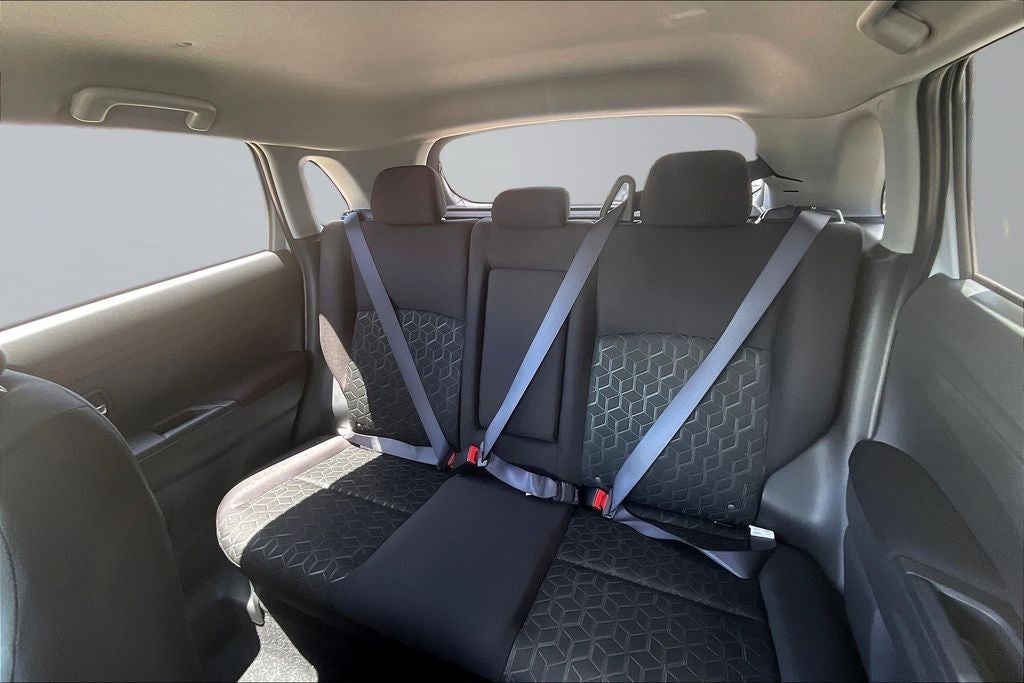 2026 Mitsubishi Outlander Sport 2.0 LE