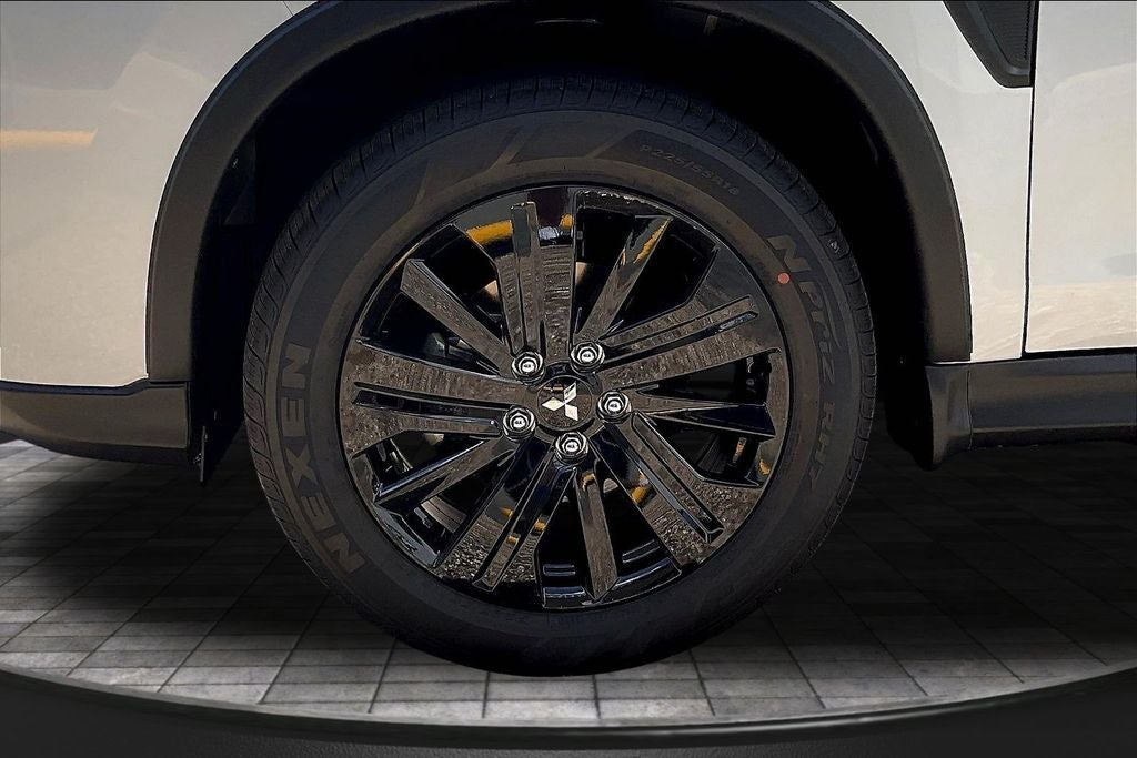2026 Mitsubishi Outlander Sport 2.0 LE