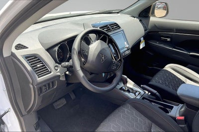 2026 Mitsubishi Outlander Sport 2.0 LE