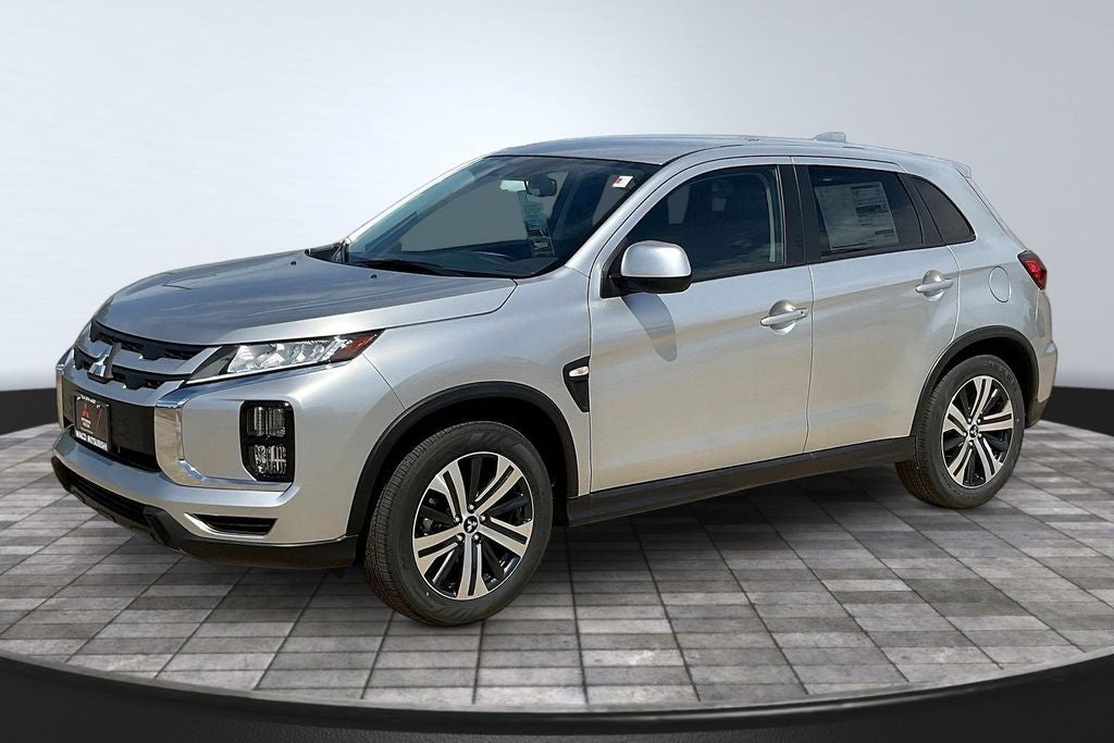 2026 Mitsubishi Outlander Sport 2.0 ES