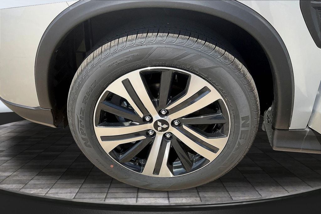 2026 Mitsubishi Outlander Sport 2.0 ES