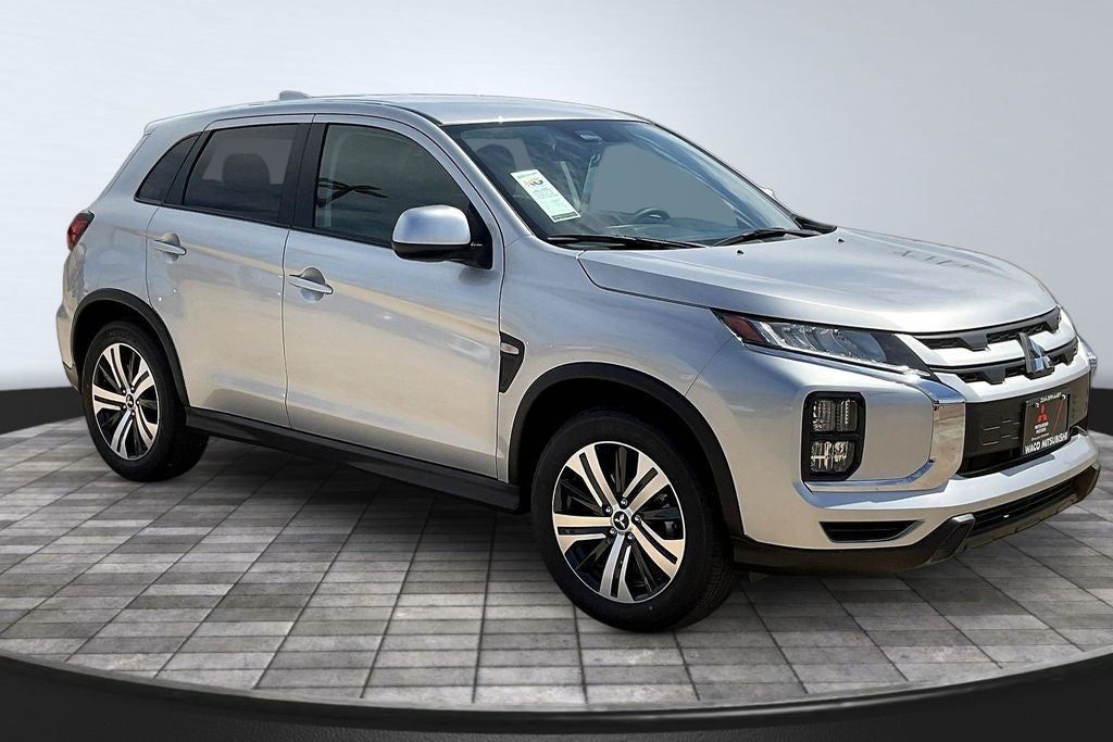 2026 Mitsubishi Outlander Sport 2.0 ES