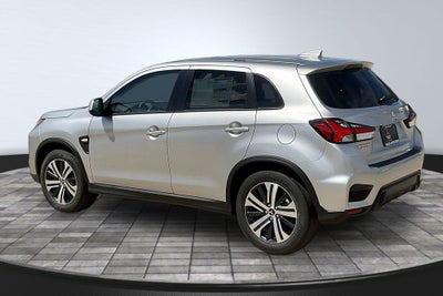 2026 Mitsubishi Outlander Sport 2.0 ES