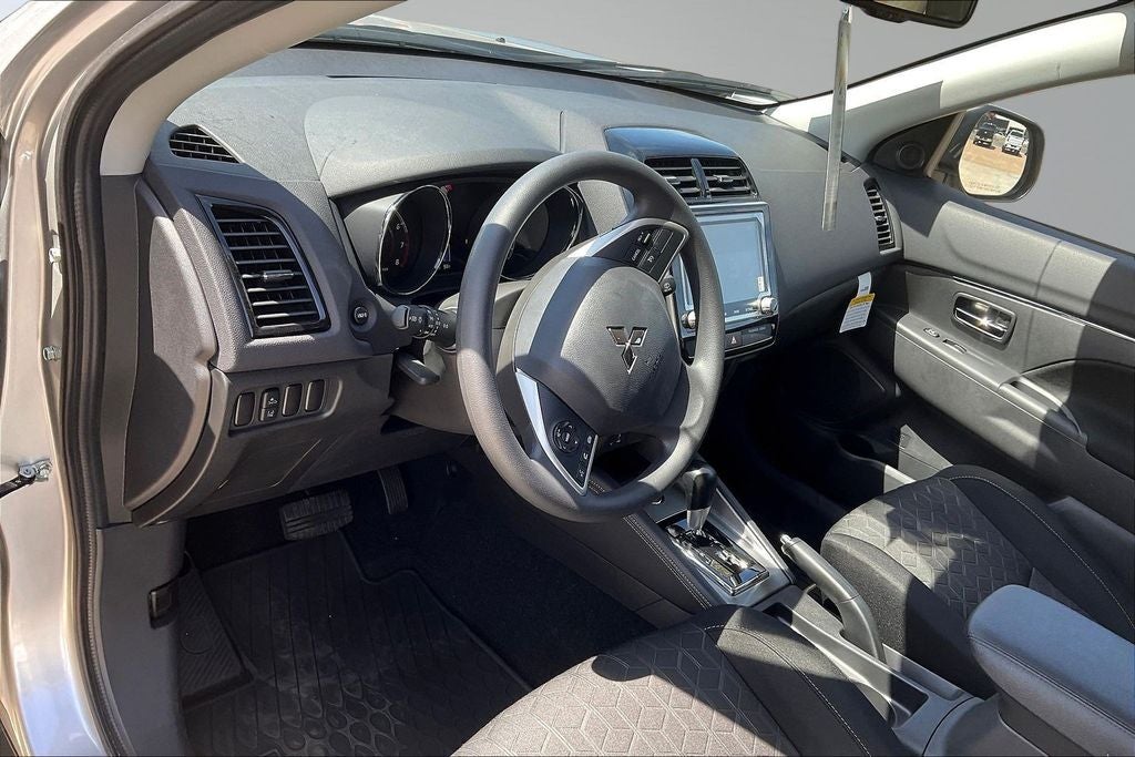2026 Mitsubishi Outlander Sport 2.0 ES