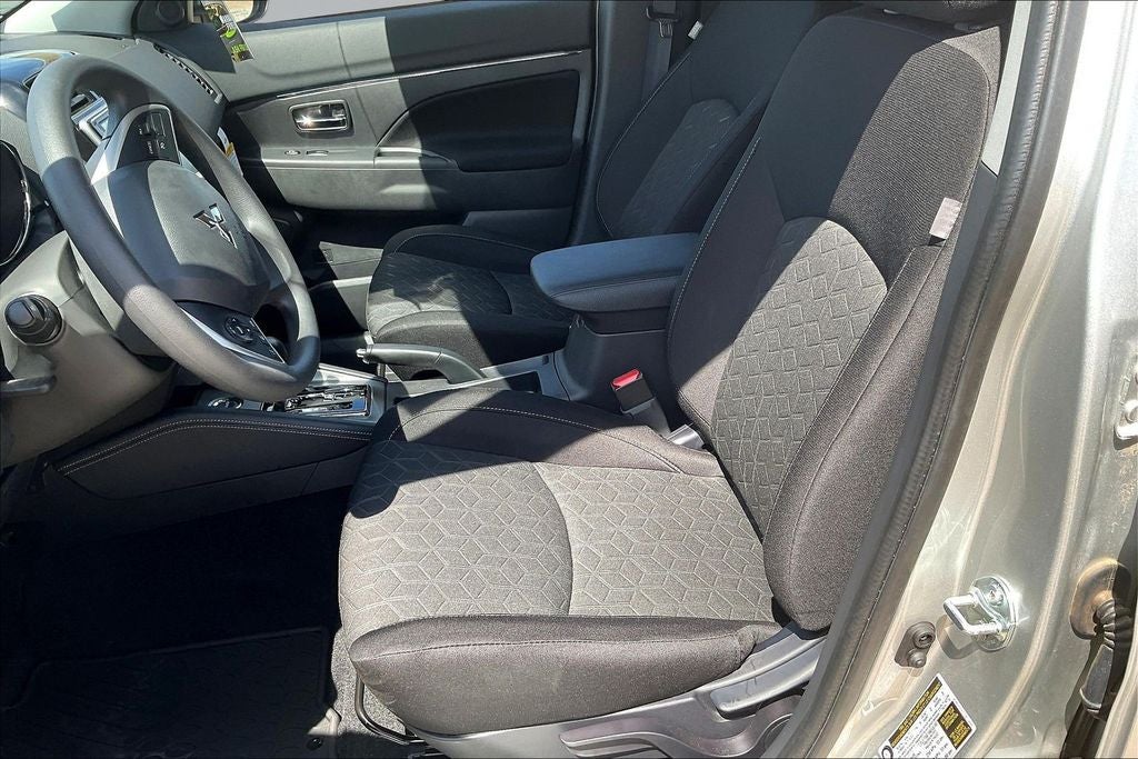 2026 Mitsubishi Outlander Sport 2.0 ES