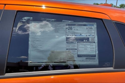 2026 Mitsubishi Outlander Sport 2.0 ES