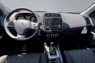 2026 Mitsubishi Outlander Sport 2.0 ES