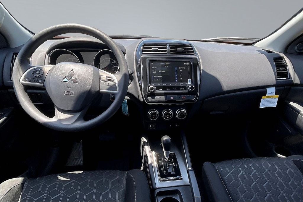 2026 Mitsubishi Outlander Sport 2.0 ES