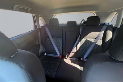 2027 Mitsubishi Outlander Sport 2.0 ES