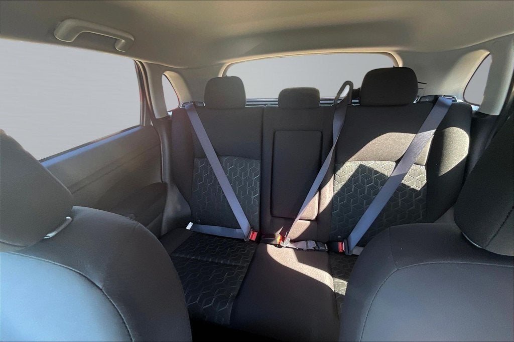 2027 Mitsubishi Outlander Sport 2.0 ES