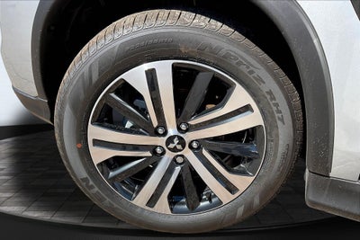 2027 Mitsubishi Outlander Sport 2.0 ES