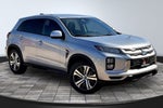 2027 Mitsubishi Outlander Sport 2.0 ES