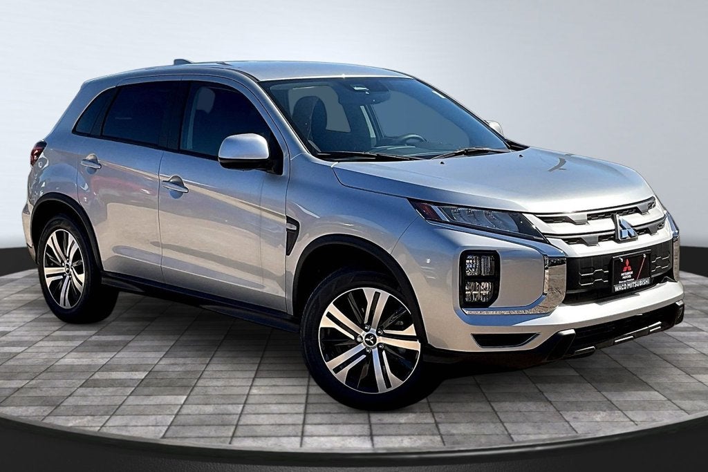 2027 Mitsubishi Outlander Sport 2.0 ES