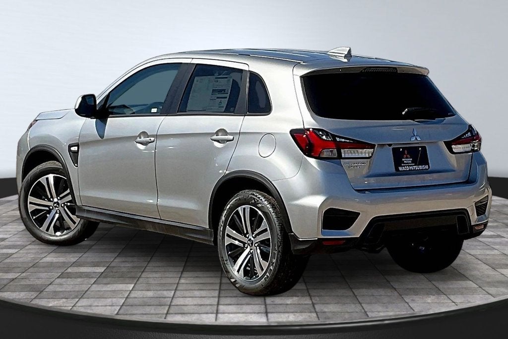 2027 Mitsubishi Outlander Sport 2.0 ES