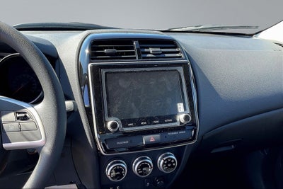 2027 Mitsubishi Outlander Sport 2.0 ES