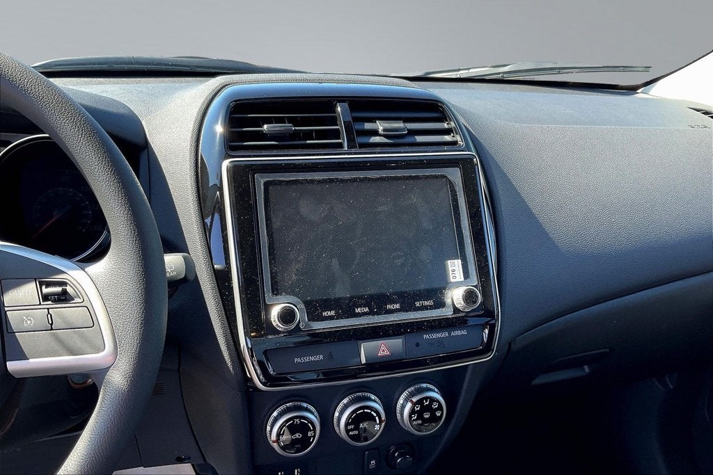 2027 Mitsubishi Outlander Sport 2.0 ES