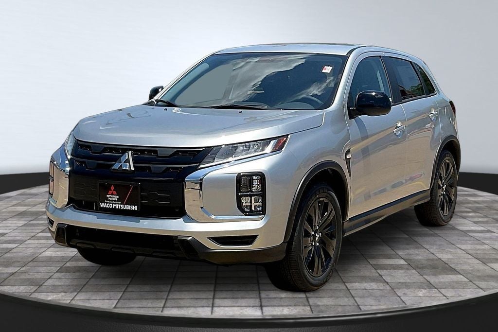 2026 Mitsubishi Outlander Sport 2.0 LE