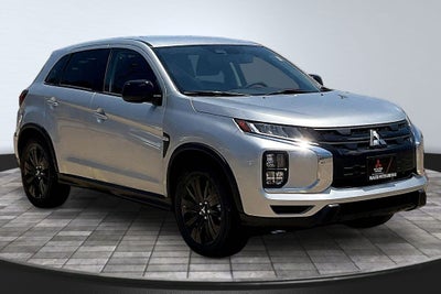 2026 Mitsubishi Outlander Sport 2.0 LE